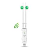 Уличный маршрутизатор Wavlink N300