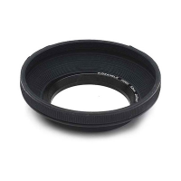 Бленда резиновая Marumi Wide Rubber Lenshood 77mm