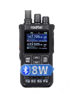 Радиостанция Radtel RT-900 Bluetooth