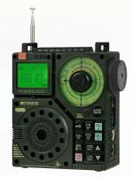 Портативный радиоприемник Retekess TR112 магазин PROAIM