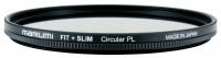 Фильтр Marumi FIT+SLIM Circular PL 55mm 