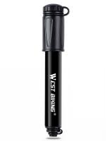 Насос велосипедный West Biking 100 PSI компактный магазин PROAIM