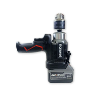 Шуруповерт Nanwei NW-616 220NM 21V Ice Drill (2 аккумулятора) 