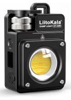 Фонарь LiitoKala XY-009 Black магазин PROAIM