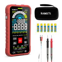Мультиметр Kaiweets KM601 Red