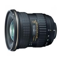 Объектив Tokina AT-X 11-20 F2.8 PRO DX N/AF для Nikon