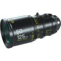Объектив DZOFilm Pictor Zoom 50-125mm T2.8 (PL Mount/EF Mount) черный
