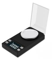 Ювелирные весы Veker S011C (0,001гр - 100гр) магазин PROAIM