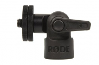Наклонный адаптер RODE Pivot Adapter для крепления микрофонов серии VIDEOMIC