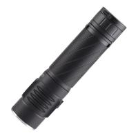 Фонарь Convoy S21E 5000K Black 519A магазин PROAIM