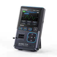 Осциллограф FNIRSI TC4