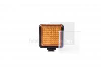 Постоянный свет FST LED-V64 Светодиодный накамерный осветитель, шт