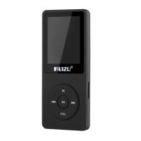 HiFi плеер RUIZU X02 8Gb Black 