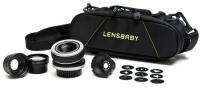 Комплект Lensbaby Ultimate Portrait Kit for Nikon