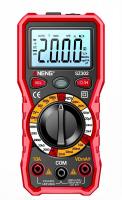 Мультиметр Aneng SZ302 магазин PROAIM