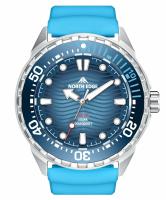 Часы North Edge Triton Blue магазин PROAIM
