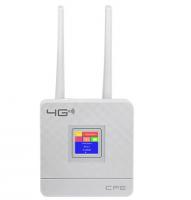 4G WiFi роутер Tianjie CPE903-3