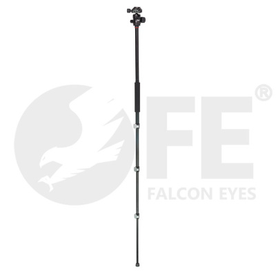 Штатив профессиональный Falcon Eyes RED LINE Pro-614 BH16