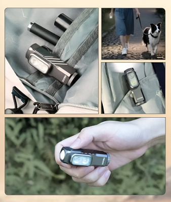 Фонарик Sofirn ST10