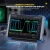 Цифровой осциллограф FNIRSI DPOS350P
