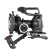 Каркас JTZ DP30, JTZ Link Hub, Hand Grip для Canon C100/C200/C300