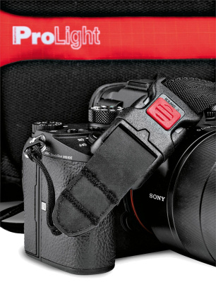 Manfrotto PL-FT-8 Рюкзак-слинг для фотоаппарата Pro Light FastTrack-8