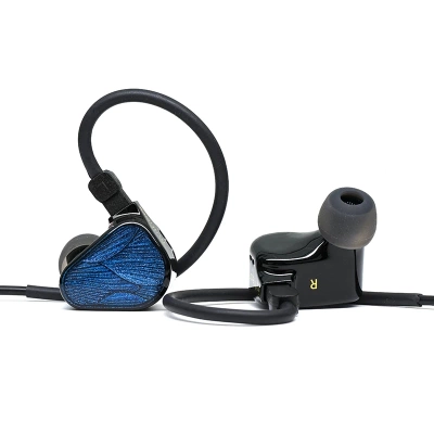 Наушники Truthear x Crinacle Zero Blue 2