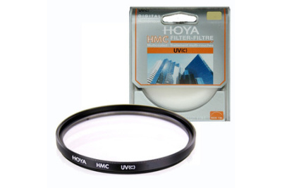 Фильтр Hoya UV(C) HMC 82mm