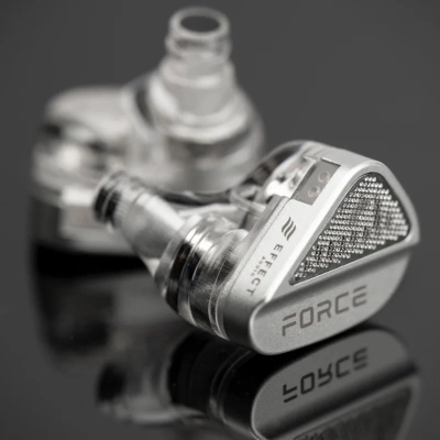 Наушники Tanchjim x Effect Audio Force