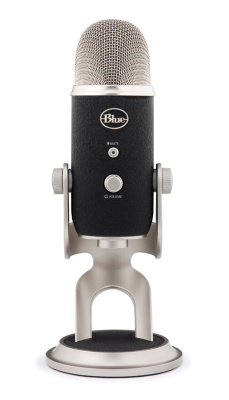 Микрофон Blue Microphones Yeti Pro