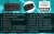 Тестер WOYO CTB007 70см