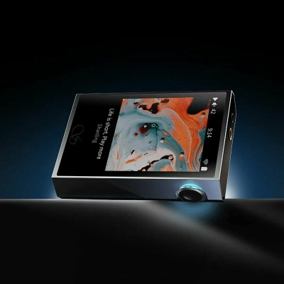 MP3-плеер Shanling M1 Plus