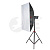 Софтбокс Falcon Eyes FEA-SB 80120 BW для студ.всп.