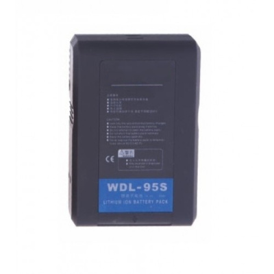 Аккумулятор Wondlan Battery 95A/S, Charger