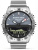Часы North Edge Gavia 2 Silver в магазине PROAIM Часы North Edge Gavia 2 Silver магазин PROAIM