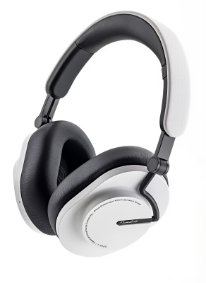 Наушники Moondrop Edge 2 Black-White магазин PROAIM