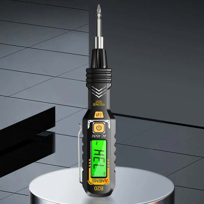 Тестер напряжения Aneng B20