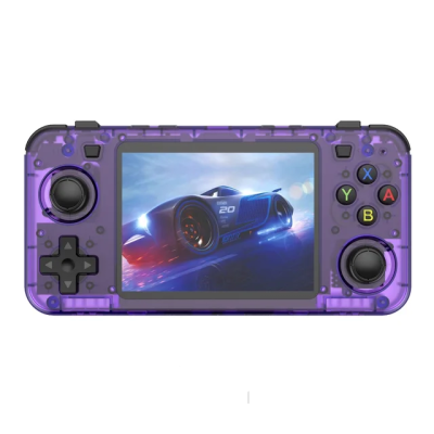 Игровая приставка Data Frog R36H