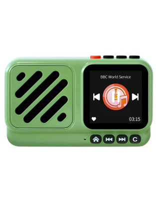 Радио Choyong Voyager G2