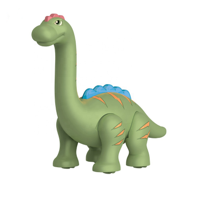 Игрушечный динозавр Veker Длинношей