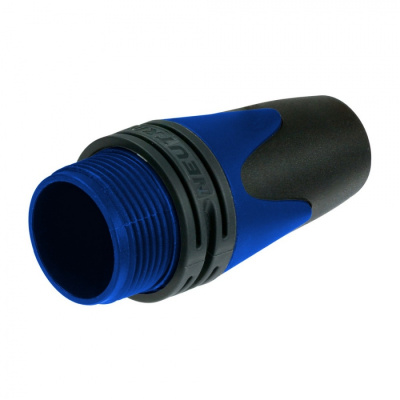 Neutrik BXX-6-BLUE колпачок для разъемов XLR серии XX синий