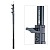 Журавль KUPO KCP-629B Aluminium baby handheld boom stick 