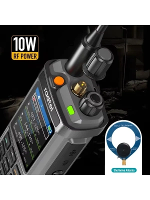 Радиостанция Radtel RT-880G магазин PROAIM