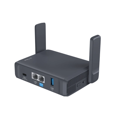 Роутер GL.iNet Slate 7