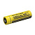 Аккумулятор Nitecore NL1834 18650 3400mAh 3,7V