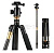 Штатив CAME-TV Q99C Carbon Monopod Mini