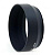 Бленда металлическая Marumi Metal Lenshood 55 mm 