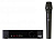 AKG DMS100 Vocal Set цифровая радиосистема с ручным передатчиком с динамическим капсюлем P5, диапазон 2,4ГГц