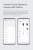 Наушники Moondrop Space Travel 2 White