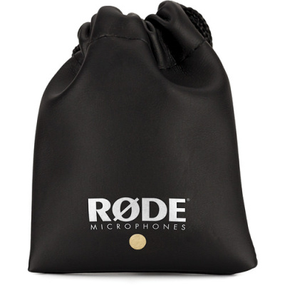 Петличный микрофон RODE Lavalier GO для RØDE Wireless GO